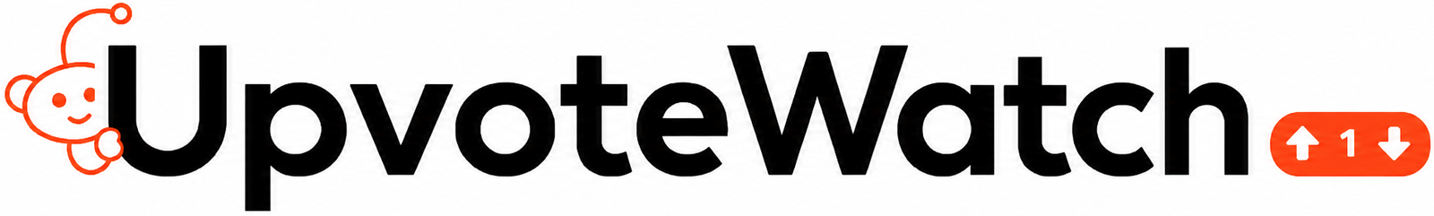 UpvoteWatch